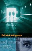 British Intelligence