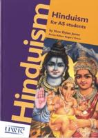 Hinduism for AS Students