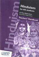Hinduism for AS Students: Teachers' Handbook
