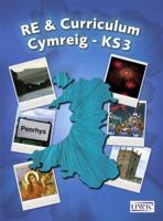 RE & Curriculum Cymreig - KS3