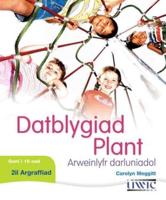 Datblygiad Plant