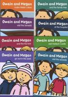 Owain and Megan