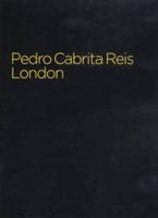 Pedro Cabrita Reis - London