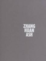 Zhang Huan Ash