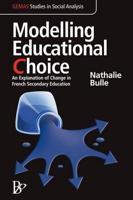 Modelling Educational Choice