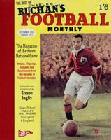The Best of Charles Buchan's Football Monthly