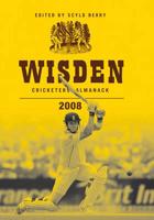 Wisden Cricketers' Almanack 2008