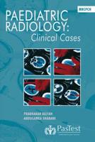 Paediatric Radiology