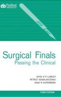 Surgical Finals