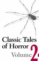 Classic Tales of Horror. Vol. 2