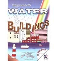 Water and Buildings