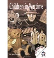 Children in Wartime