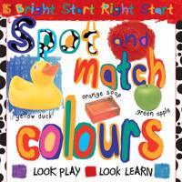 Spot and Match Colours