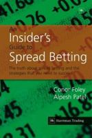 An Insider's Guide to Spread Betting