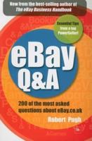 eBay Q&A