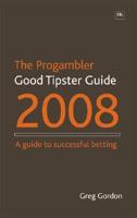 Progambler Good Tipster Guide
