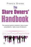 The Share Owner's Handbook