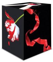 The Twilight Saga Atom Collection Boxset