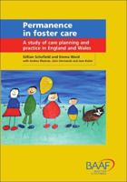 Permanence in Foster Care