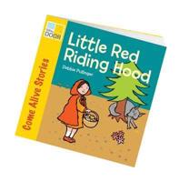 Little Red Riding Hood Big Book