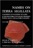 Names on Terra Sigillata. Volume 5. L to MASCLUS II (BICS Supplement 102.5)