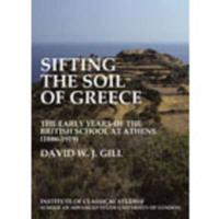 Sifting the Soil of Greece