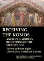 Receiving the Komos