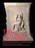 The Afterlife of Ovid