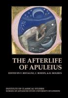 The Afterlife of Apuleius