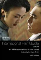 TCM International Film Guide 2008