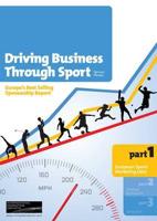 Driving Business Through Sport 2