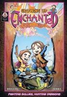 Growing Up Enchanted