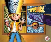 Toybox Turmoil