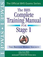 BHS Complete Training Manual for Stage 1