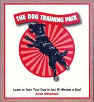 Dog Training Pack
