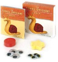 Towel Origami Pack