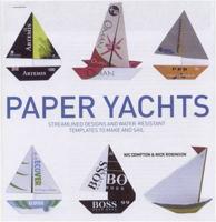 Paper Yachts