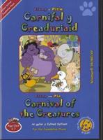 Carnifal Y Creaduriaid/Carnival of the Creatures (CD-ROM)