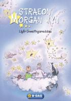 Straeon Morgan Wyn - Llyfr Gweithgareddau