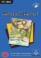 Cyfres Straeon Swynol: Mawredd Mawr (CD-ROM)