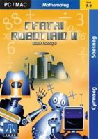 Ffatri Robotiaid 2 (CD-ROM)