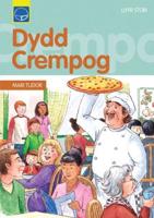 Dydd Crempog