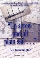 "Up Screw and All Plain Sail _ "