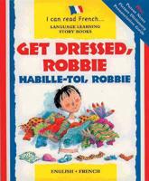 Get Dressed Robbie