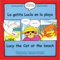 Gatita Lucia / Lucy Cat
