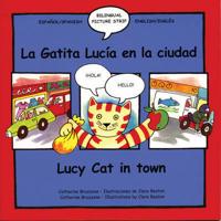 Gatita Lucia / Lucy Cat