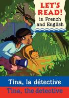 Tina, La Détective