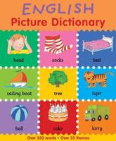 English Picture Dictionary