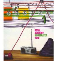 Royal Academy Illustrated 2010