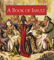 A Book of Insult